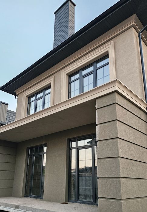 Котедж будинок преміум-класу на вул. 5 Приміській