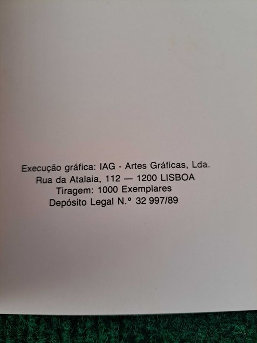 O Palácio dos Arcos - Meio Milénio - Rogério de Oliveira Gonçalves