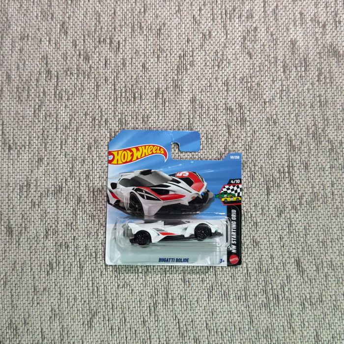 Hot Wheels Bugatti + Lamborghini + McLaren + Pagani + Dodge + Aston Martin (Selados)