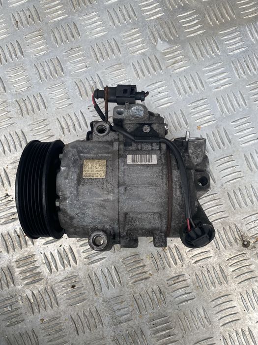 Kompresor Klimatyzacji SEAT IBIZA IV 1.2 1.4