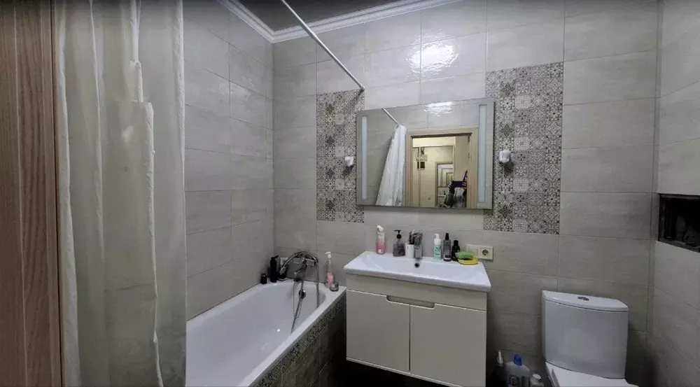 1-кімнатна квартира за адресою вул. Спортивна (площа 43 м²) - Atlanta.ua - фото 3