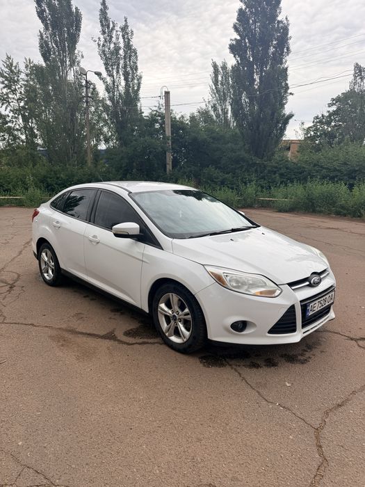 Ford Focus, 2013 год, автомат!!!