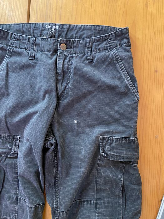 Продаю штани carhartt