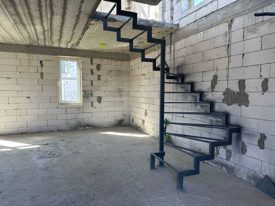 Таунхаус, дуплекс, котедж 100 кв.м.Погреби, Зазим'я. 12 міс розстрочка