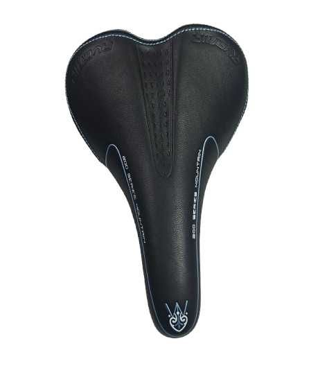 Nowe Siodło siodełko Avenir 200 MOUNTAIN SERIES 150 mm
