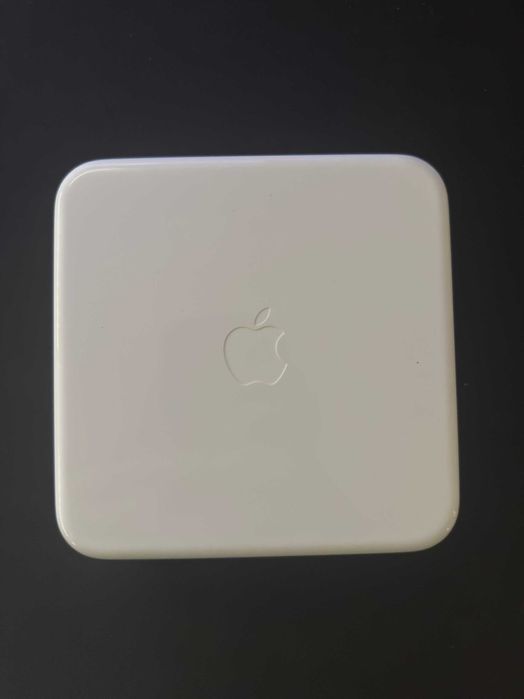 Apple Watch Series 2 | Stainless Steel | iOS 18 | Pełen zestaw