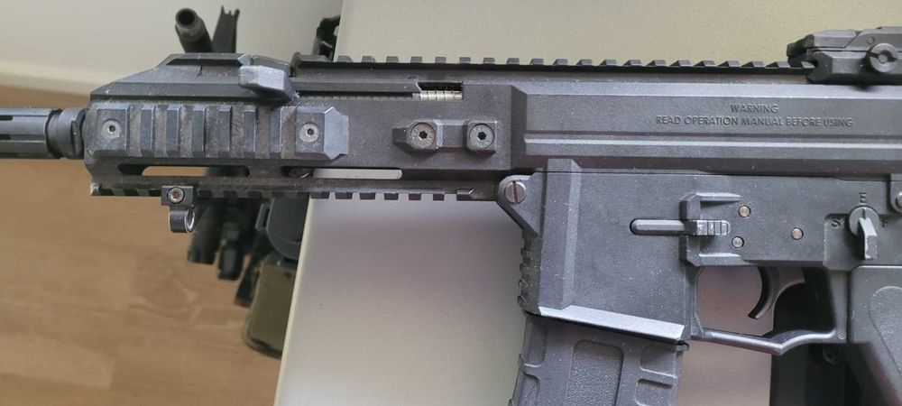 GHK G5 GBB - NOVO