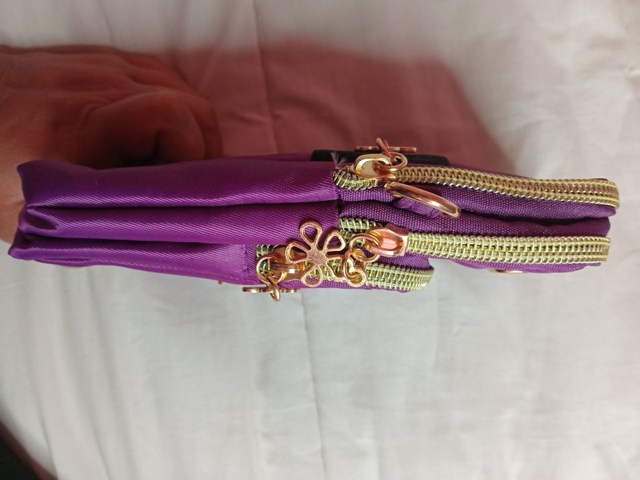 Bolsa tira colo compacta NOVA64740964265731123