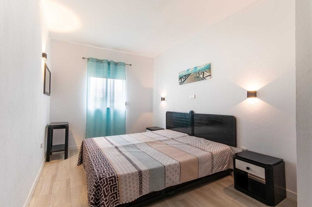 Apartamento T2 Praia Da Rocha Portimão