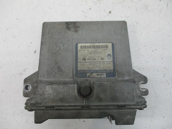 Kit imobilizador RENAULT Clio II Société (SB0/1/2_)