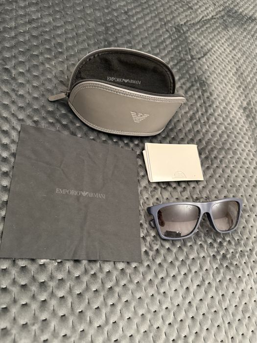 Armani окуляри сонцезахисні