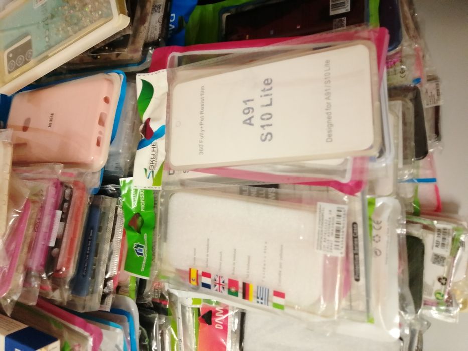 Xiaomi, Honor 100 capas diversas