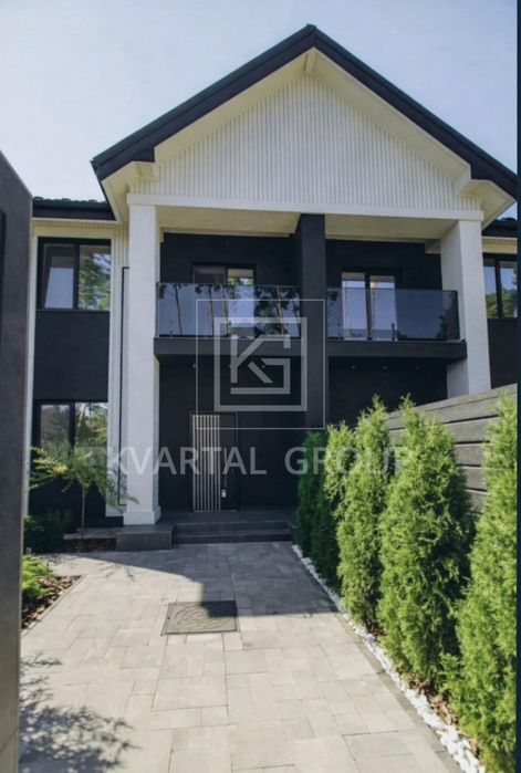 Продам ідеальний дуплекс з ремонтом в Лісовій Бучі!