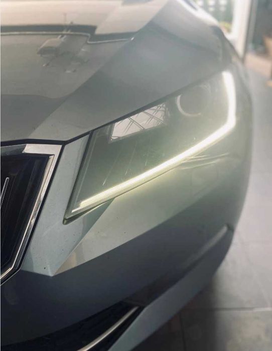 Skoda Superb III Combi Laurin & Klement | Salon PL | Max Opcja |