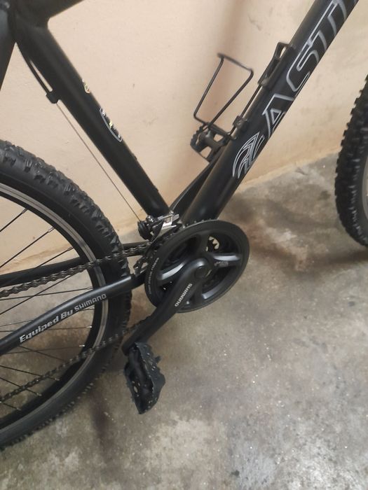 Bicicleta Astro Viper