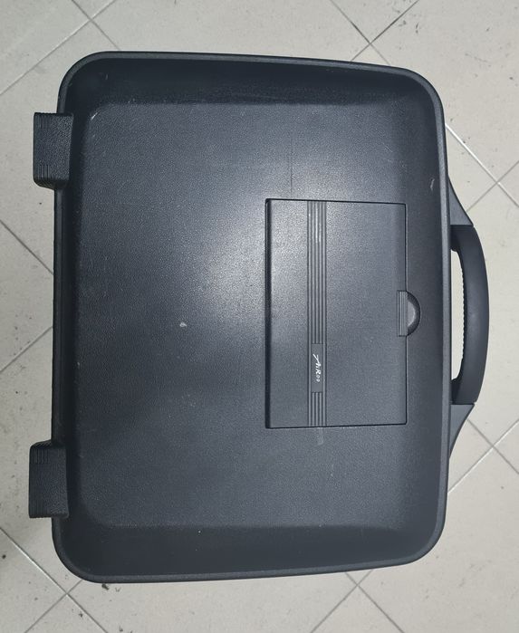 Pasta de Executivo da Jaguar - Coleccionador