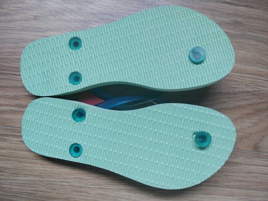 Havaianas Feminina Nova