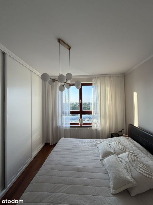 Sprzedam mieszkanie 63 m², Wiślane Ogrody, ul. Gwiaździsta 15A