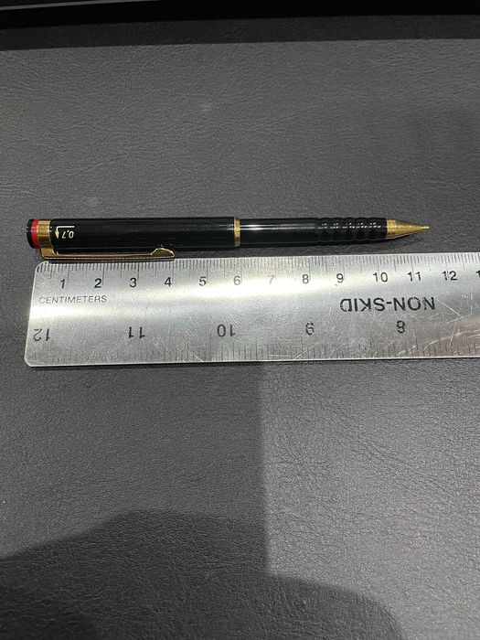 Rotring Esprit Mini telescopic