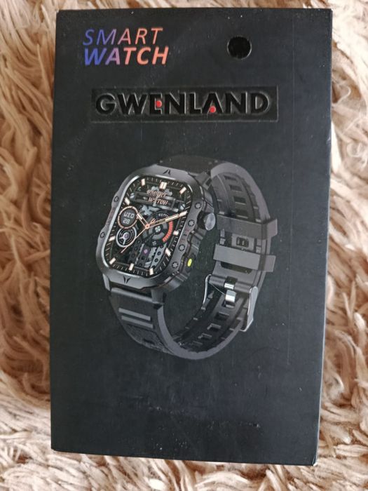 Смарт-часы ,Smart Watch
