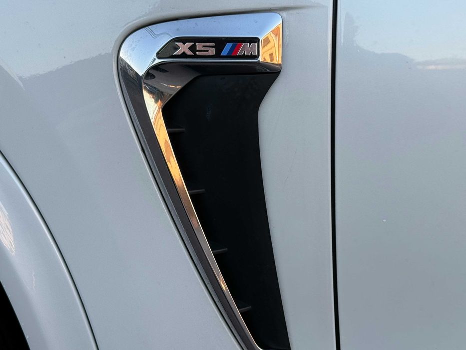 BMW X5 2018 відмінний стан