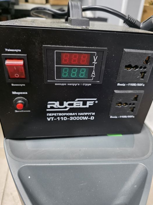 Зарядна станція Ecoflow Delta Max 2000