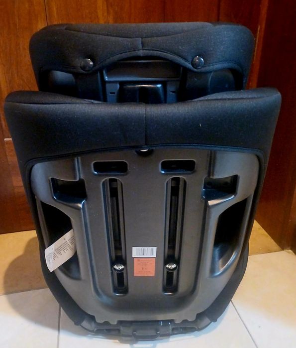 Cadeira Auto dos 3 aos 12 anos