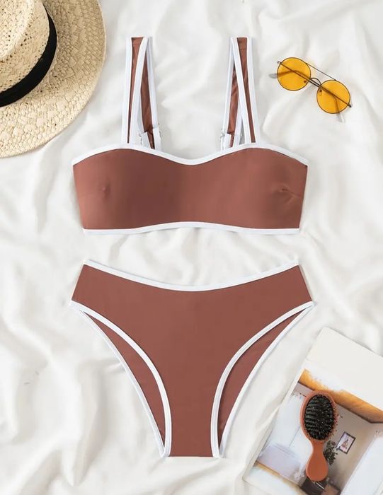 Стильный купальник