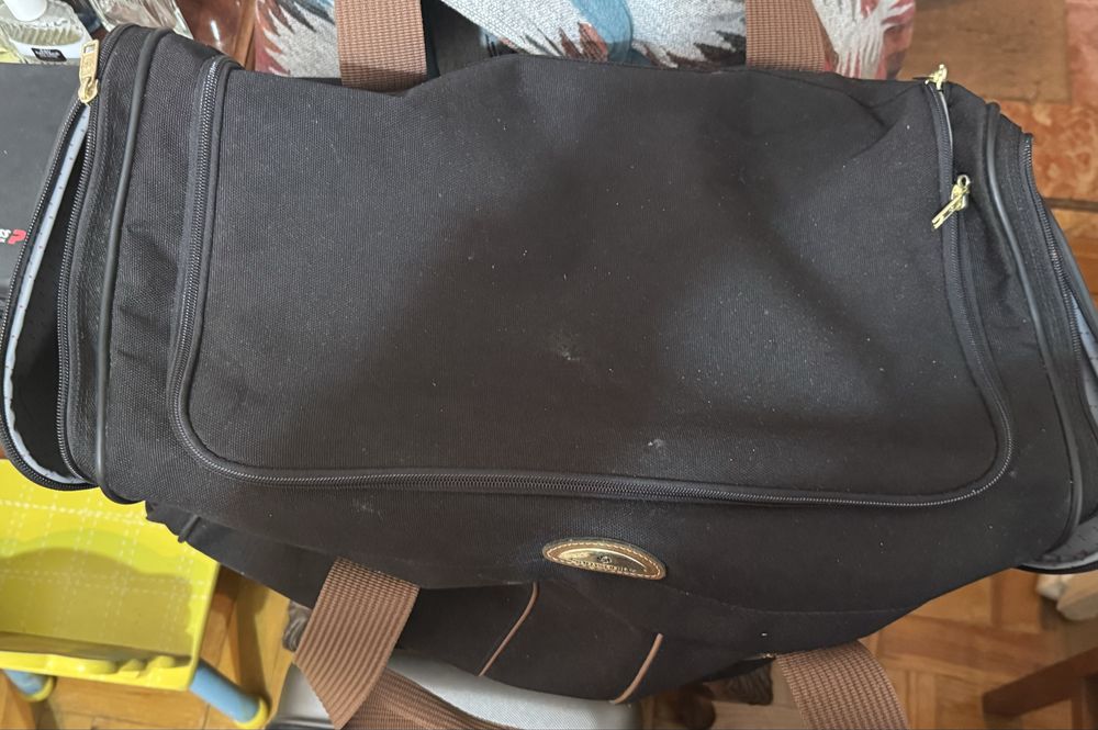 Saco viagem Samsonite