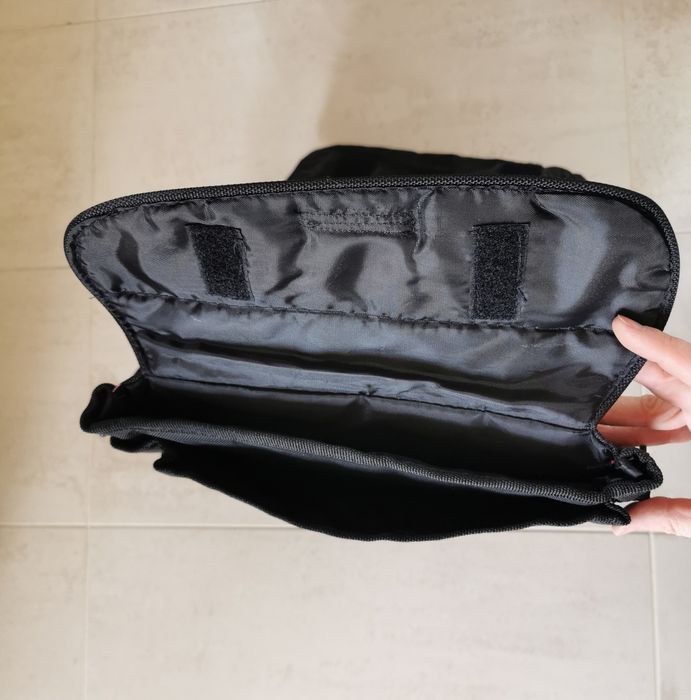 Torba i plecak na laptopa 2w1 Nokia