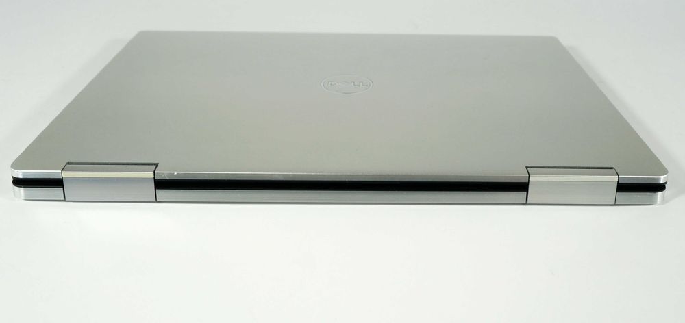 DELL XPS 13 7390 2in1 I3-1005G1\256GB\4GB FHD\FHD IPS\SHARP TOUCH