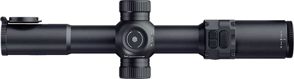 Приціли нічного бачення Pard Night Stalker 4K Mini 25 LRF | Pard Night Stalker Mini 35