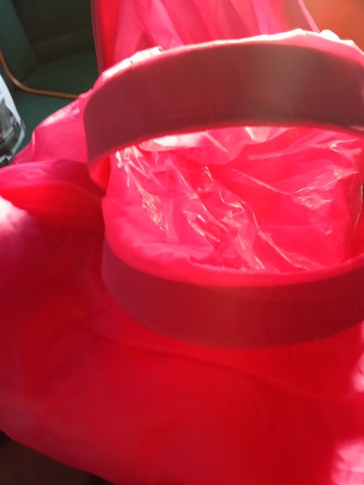 Туристичний килимок