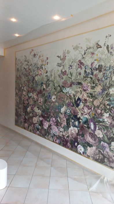 Cyklinowanie, montaz parkietu, paneli, tarasy