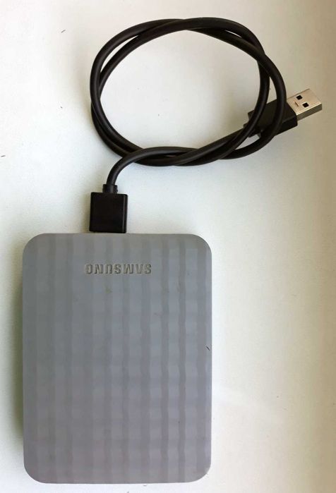 Жорсткий диск 1 тб для ноутбука