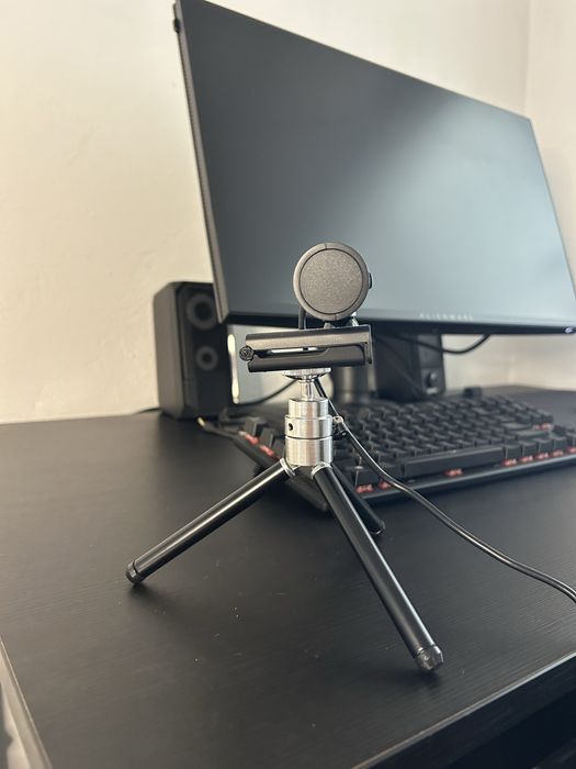 Streamplify Cam Full HD 1080p 60FPS (3 anos de garantia)