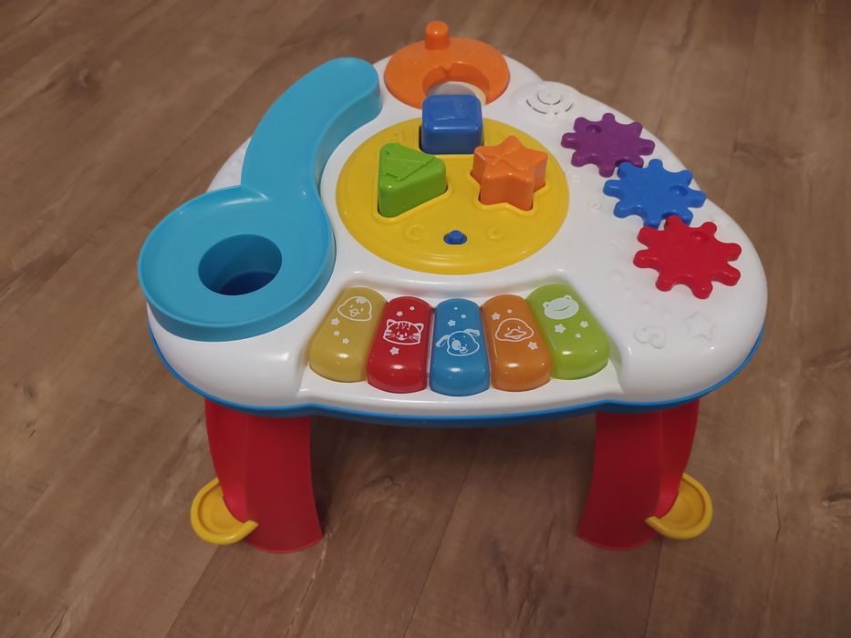 Stolik interaktywny Smily Play