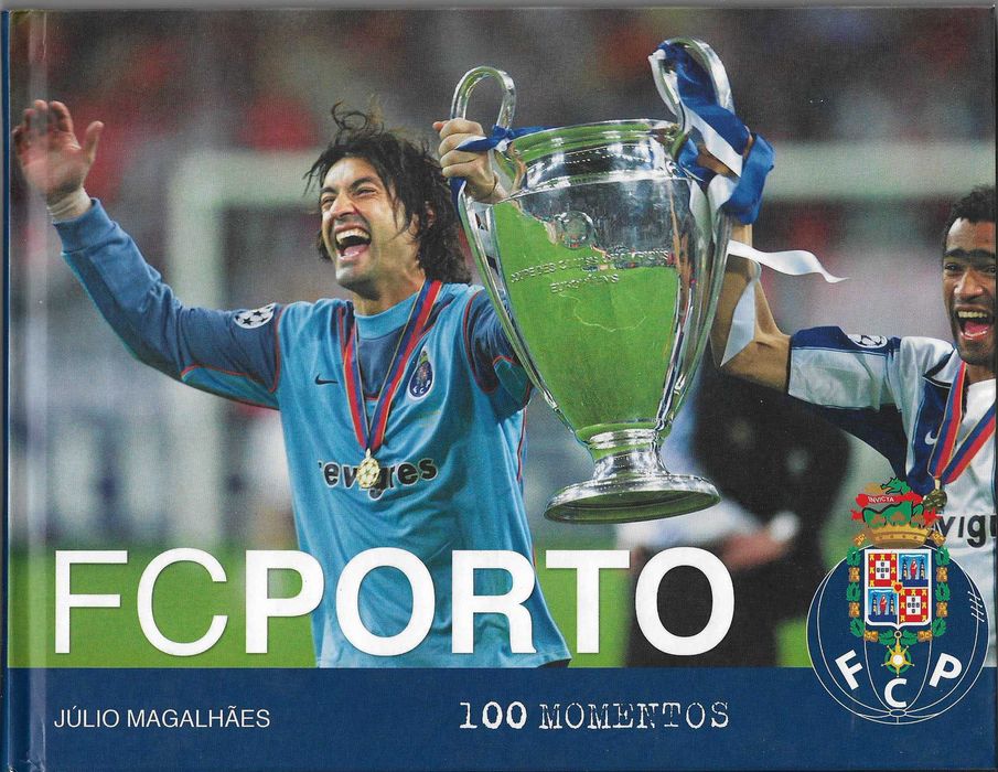 F C Porto Pinto da Costa Júlio Magalhães Coleção Medalhas