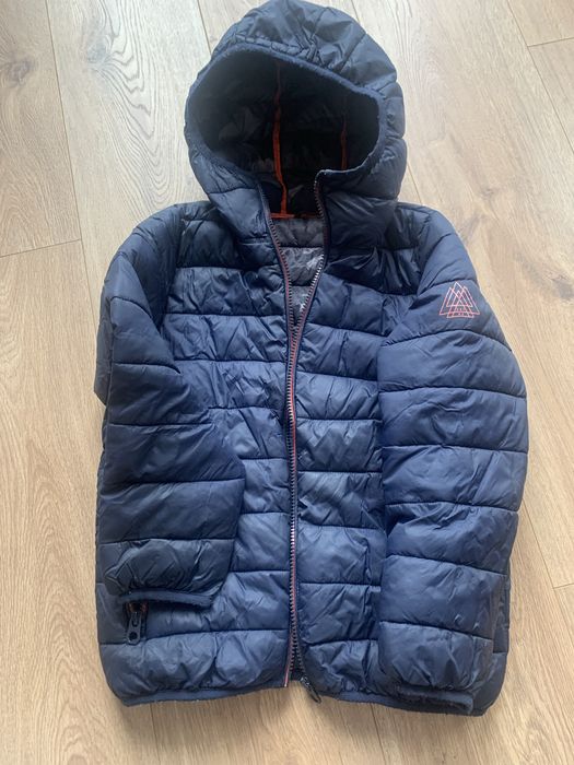 Курточка демісезонна Next для хлопчика(7р)