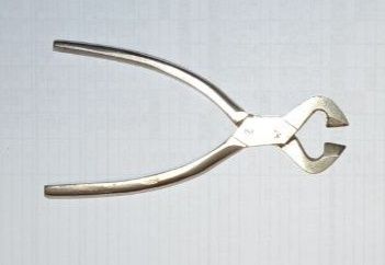 Щипцы для сахара рафината