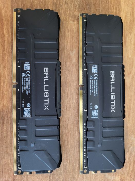 Kit AMD Ryzen 5700G + B550M + 32GB RAM