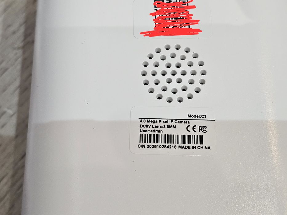 Nowa Kamera Alevio WIFI solarna 4mp