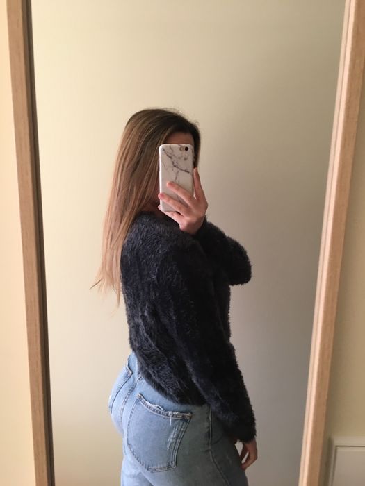 Camisola Pull & Bear