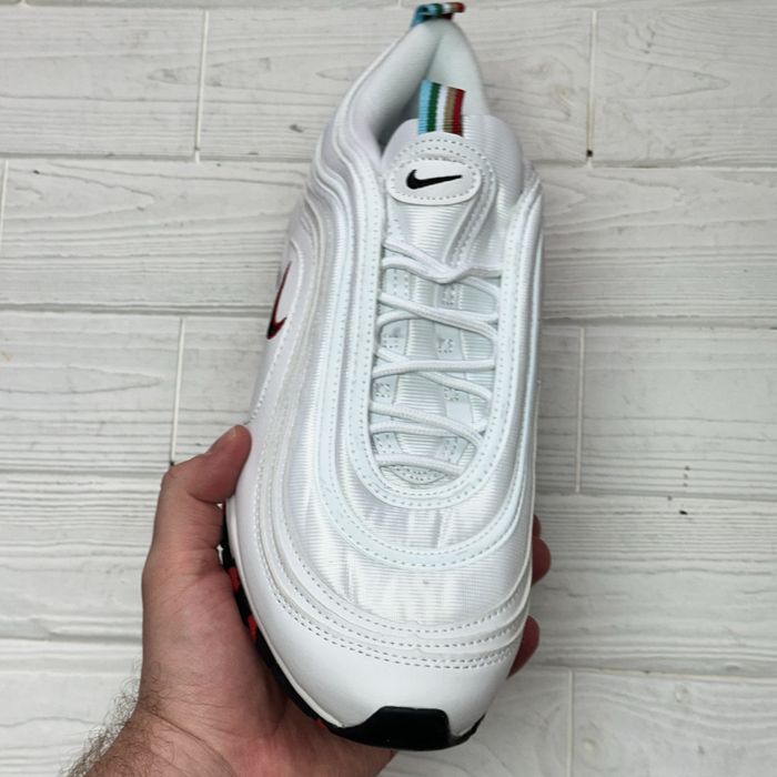 Чоловічі кросівки nike air max 97