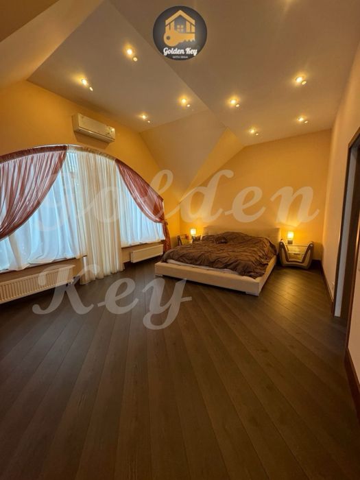 Оренда Будинку/3 спальні,Газ,Генератор/світло24/7