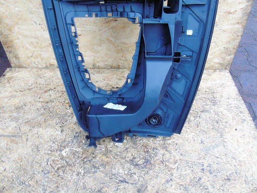 Deska Poduszka Airbag Konsoli Pasażera Renault Modus 2007