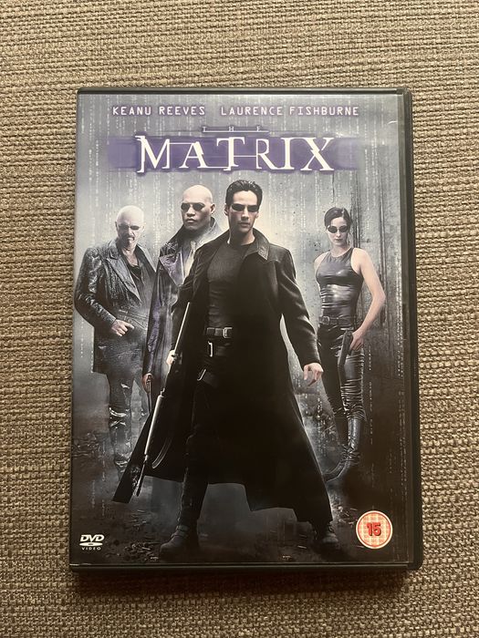 DVD vários títulos