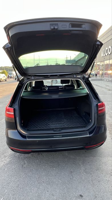 Продам Volkswagen Passat 2016