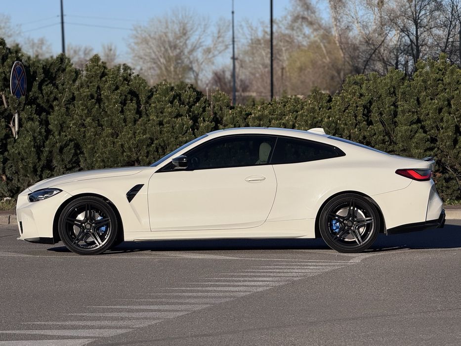 Bmw 430i, 2020 року, 2.0 бензин, автомат задній привід 48 ткм