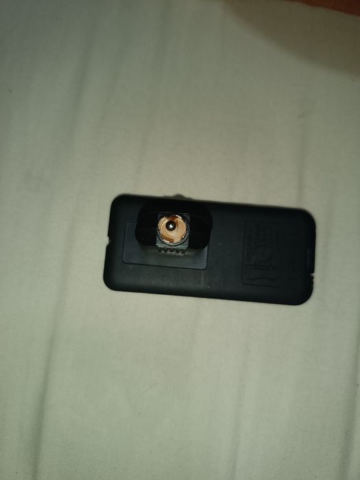 Переходник на 2 тюльпана